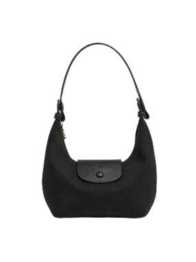 Faux Suede Small Shoulder Bag Crossbody Purse Handbag